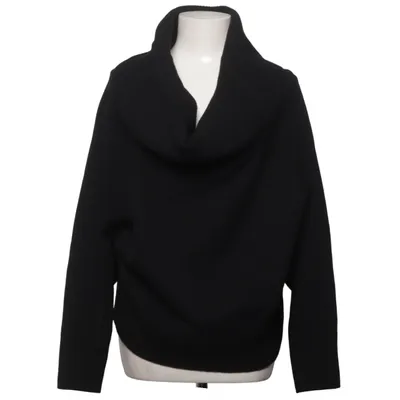 Sweater (Sort) fra COS Uld