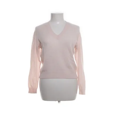 Pull-over (Rose) de From Future Cachemire