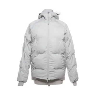 Vinterjacka (Grå) från SHU Nylon