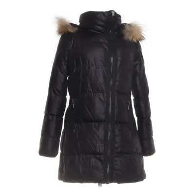 Winter coat (Black) from Moda Piu Anna Polyester