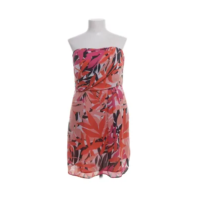 Kjole (Pink, Flerfarvet) fra Banana Republic Polyester