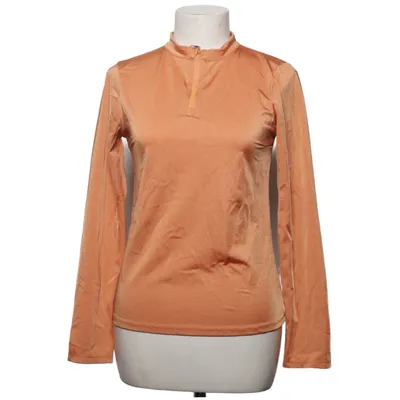 Maillot de sport (Orange) de Oysho Élasthane, Polyamide