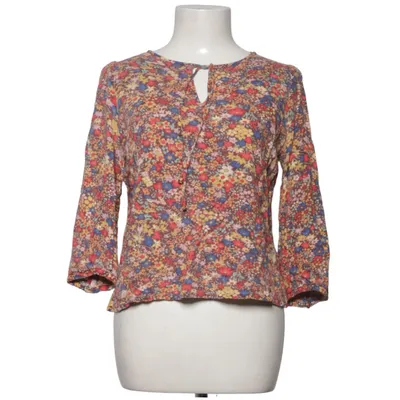 Blouse (Multicolored) from King Louie Viscose