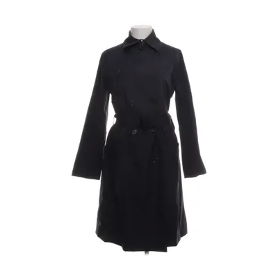 Trenchcoat (Sort) fra Filippa K Nylon