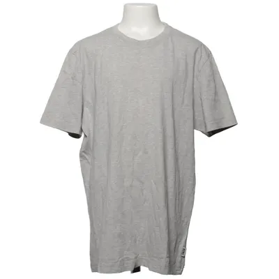 T-shirt (Grå) från Mono Ekologisk bomull