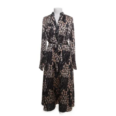 Dress (Gray, Multicolored) from Richard Allan x H&M Polyester