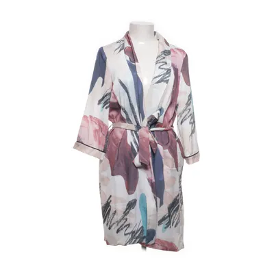Cardigan (Multicolored) from Object Polyester