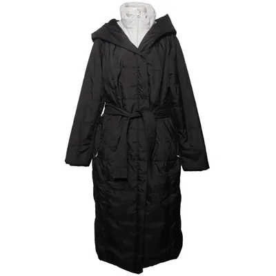Winter coat (Black) from Bpc Bonprix Collection Sport Polyester