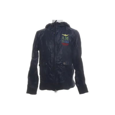 Jacka (Blå) från Aeronautica Militare Nylon