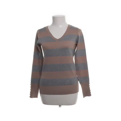 Pullover (Gray, Brown) from Active Usa Polyester