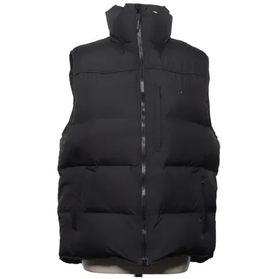 Ytterväst (Grå) från Boomerang Dun, Fjädrar, Polyamid, Polyester