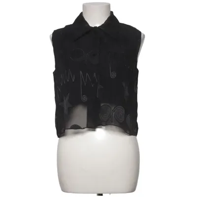 Top (Black) from Lorsay