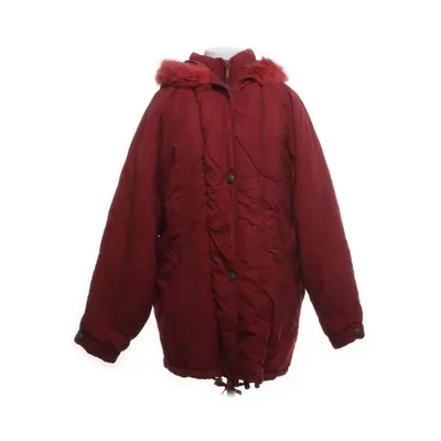 Vinterjacka (Röd) från Roamer Polyester, Nylon