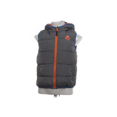 Outer vest (Gray, Orange, Blue) from Mantaray Nylon, Polyester