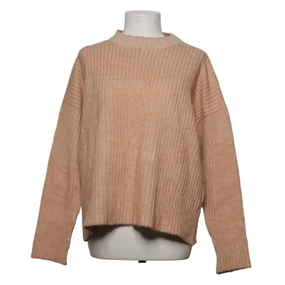 Pull-over (Beige) de Trendyol Acrylique, Polyester