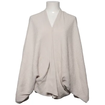 Cardigan (Beige) fra COS Bomuld