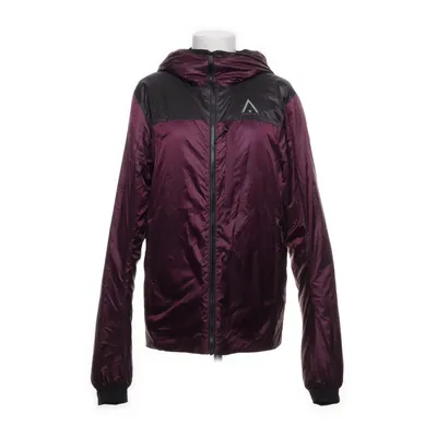 Vinterjacka (Lila, Svart) från Wearcolour Polyester