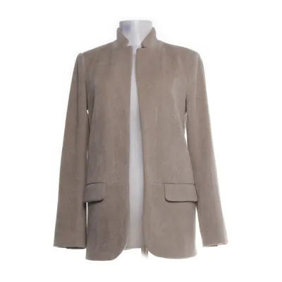 Kavaj (Beige) från Yaya Women Elastan, Polyester
