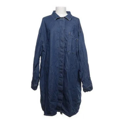Robe en jean (Bleu) de &Denim by H&M Coton