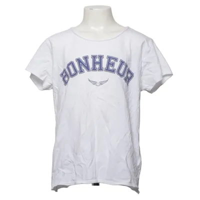 T-shirt (Amber) from Zadig & Voltaire Cotton