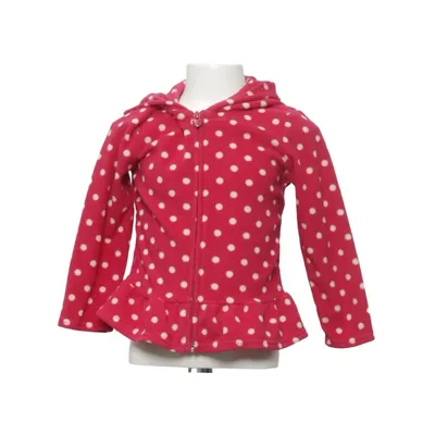 Fleece jacket (Pink, White) from Palomino by C&A Polyester