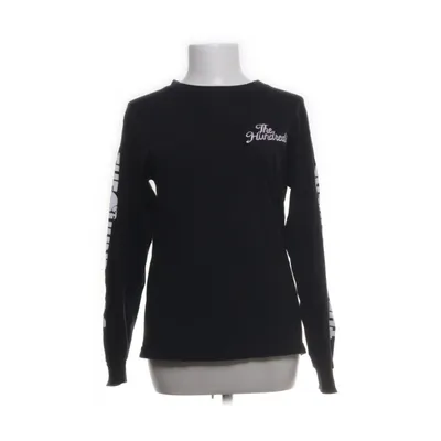 Long sleeve T-shirt (Black) from The Hundreds Cotton