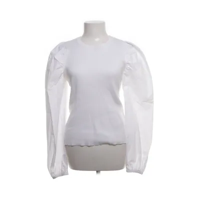 Blouse (Wit) van Costes Atelier