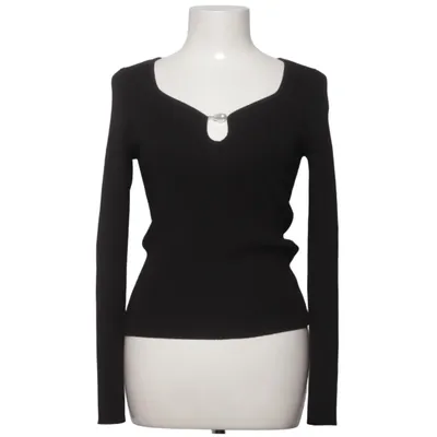 Topp (VMWILLOW LS SWEATHEART PEARL) från Vero Moda Viskos