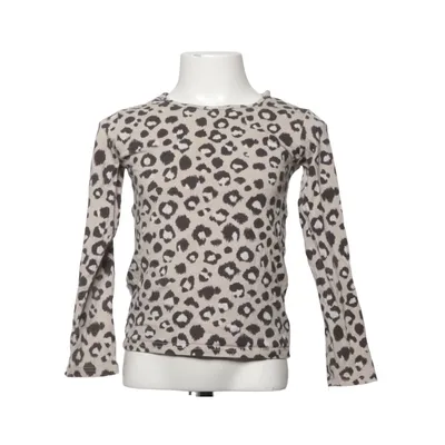 Långärmad t-shirt (Beige, Svart, Vit) från Gugguu Bomull, Elastan