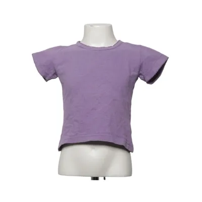 T-shirt (Lila) från Chiboogi by H&M Bomull, Elastan