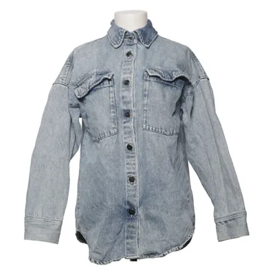 Jeansjacka (Blå) från Co'Couture Ekologisk bomull