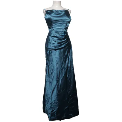 Robe de soirée (Bleu) de Wedding Dress Surumiel