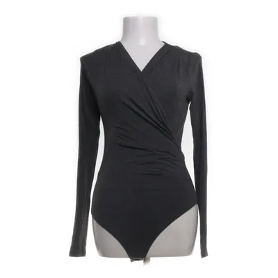 Body (Grå) från MbyM Elastan, Modal