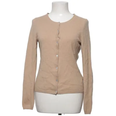 Cardigan (Beige) from FTC Cashmere