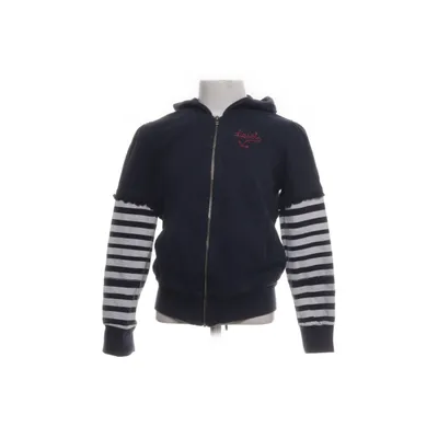 Huvtröja (Blå) från Diesel Bomull