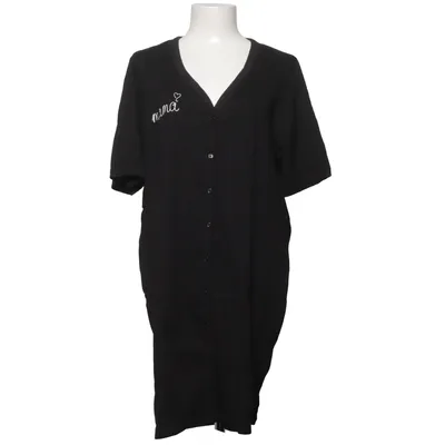 Robe (Noir) de Fisherfield Coton