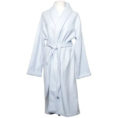 Bathrobe (Blue) from Elisabeth Rosewood Polyester