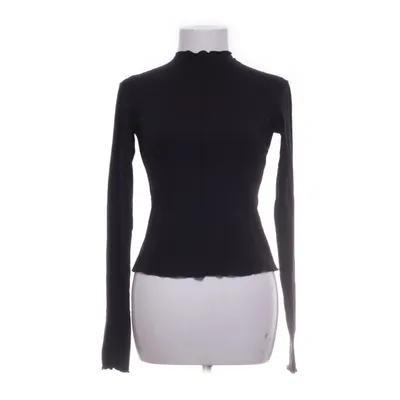 Topp (Svart) från H&M Move Elastan, Polyamid