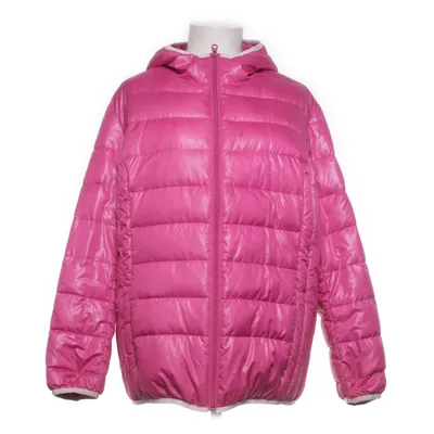 Dunjacka (Rosa) från Laura Kent Dun, Fjädrar, Polyester