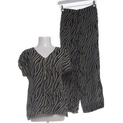 Set (Groen, Wit, Zwart) van Alice Bizous Viscose