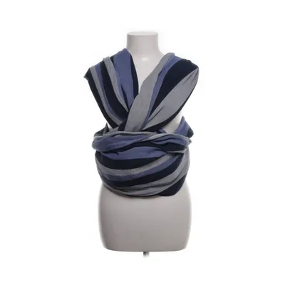 Draagdoek (Blauw, Grijs) van Hoppediz