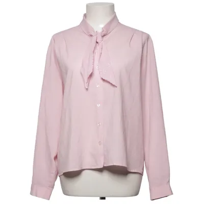 Blouse lavallière (Rose) de Golden Gate