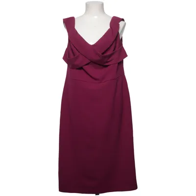 Robe (Schulterfreies Etuikleid, Abendkleid, Bodycon) de Belle Poque Élasthane, Polyester