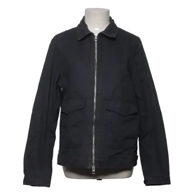Jacket (Black) from East West Cotton, Polyester