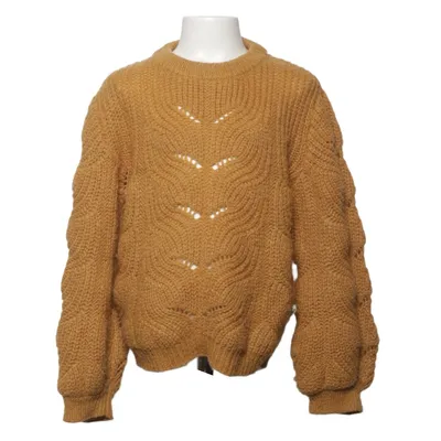 Tröja (AW18 Forest Jr Sweater) från POMPdeLUx Akryl, Mohair, Polyamid, Ull