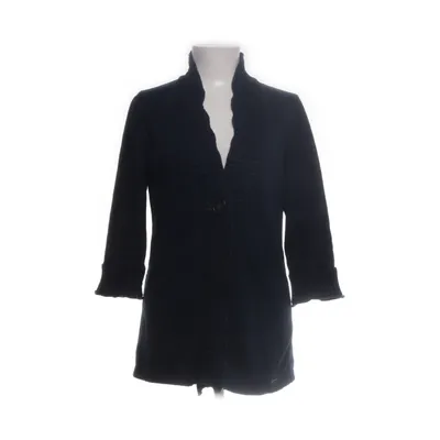 Kofta (Blå) från Blue Willi's Bomull