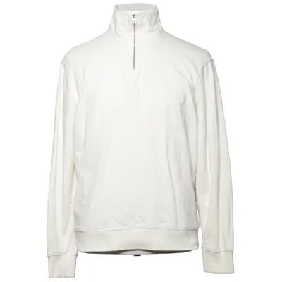 Sweatshirt (Beige) from These Glory Days Cotton