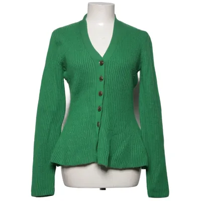 Kofta (Grön) från Ralph Lauren Collection Kashmir, Ull