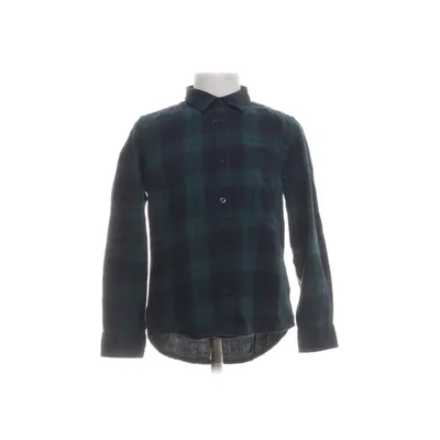 Shirt (Groen, Meerkleurig) van Hampton Republic Katoen