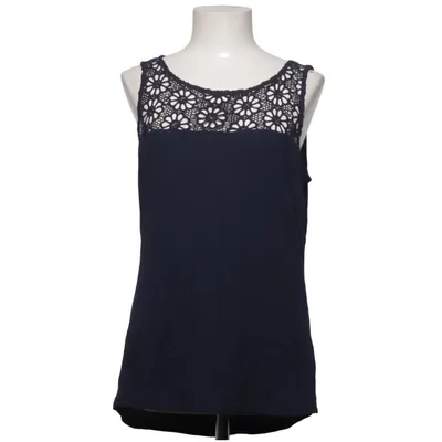 Haut (Bleu) de Gap Coton, Modal